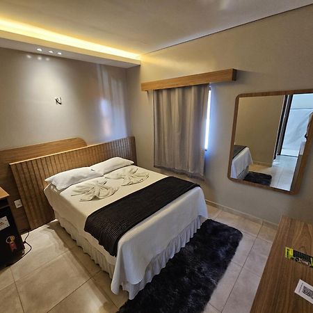 Rancho Parati Martins Zewnętrze zdjęcie