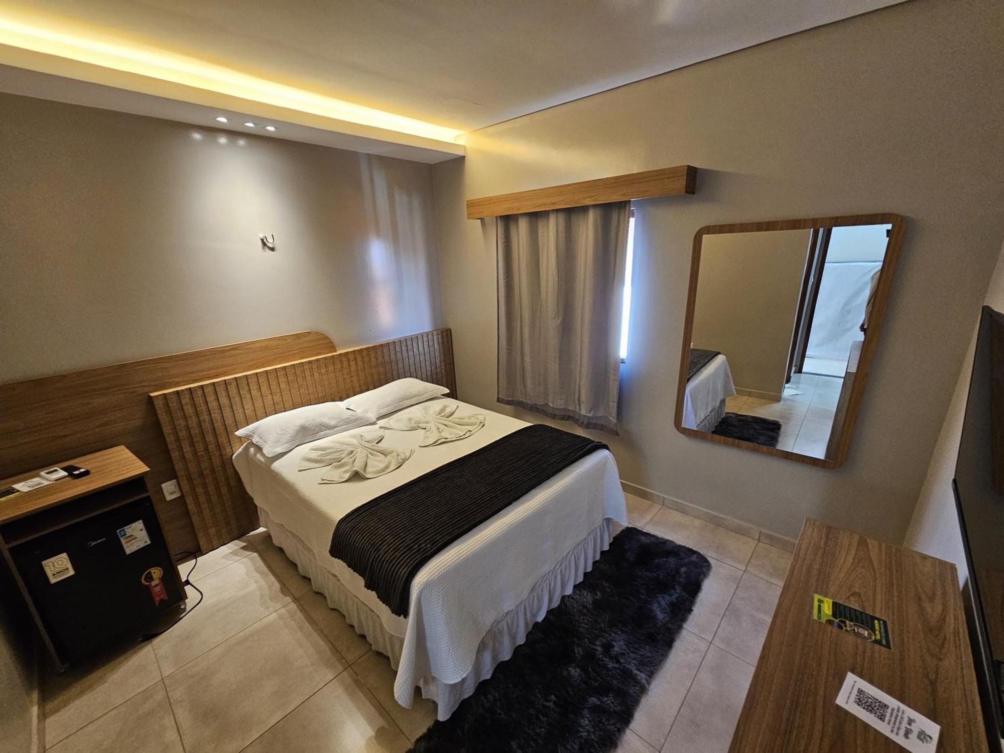 Rancho Parati Martins Zewnętrze zdjęcie
